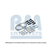 BM Catalysts Fitting Kit FK90078B FK90078B