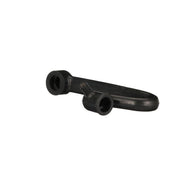 Gates Crankcase Ventilation Hose 280mm fits Mercedes-Benz 123 1976-1985