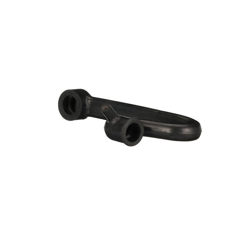 Gates Crankcase Ventilation Hose 280mm fits Mercedes-Benz 123 1976-1985