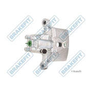 Apec Brake Caliper Assembly Rear Left BCA1127