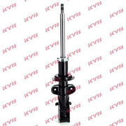 KYB Shock Absorber Damper Strut Front fits Seat Marbella 1986-1998 0.8 0.9