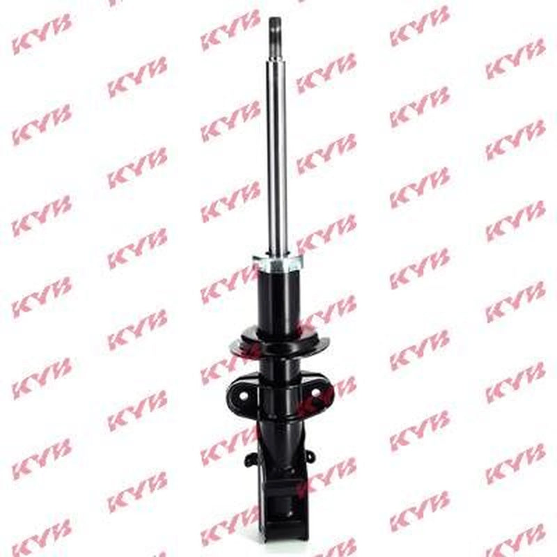 KYB Shock Absorber Damper Strut Front fits Seat Marbella 1986-1998 0.8 0.9