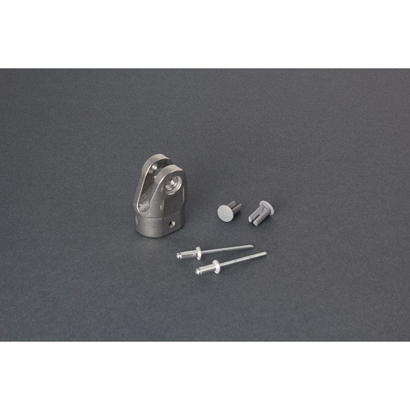 98655-217 1/2 ROUND LEG TOP Fiamma  - Dynamic Drive