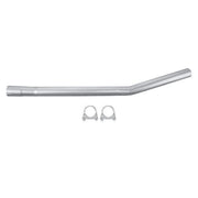 Hella Exhaust Pipe OD fits Mercedes-Benz B-Class Sports Tourer 2005-2011