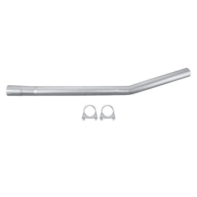 Hella Exhaust Pipe OD fits Mercedes-Benz B-Class Sports Tourer 2005-2011