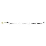 Juratek Brake Pad Wear Sensor Rear fits BMW X1 2009-2015