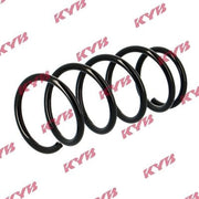 KYB Front Suspension Coil Spring fits Nissan NV200 2010-2011 1.5