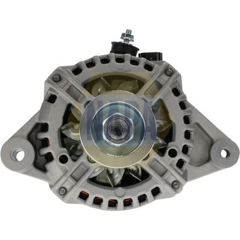 NAPA Car Alternator 12V fits Toyota Yaris / Vios 2006-2013 1.3
