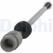 Delphi 2 x Inner Tie Rods fits VW Passat B3/B4 1988-1997 1.6 1.8 1.9 2.0