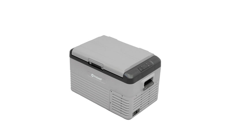 Outwell Arctic Chill 30 Coolbox Black & Grey Outwell - Dynamic Drive