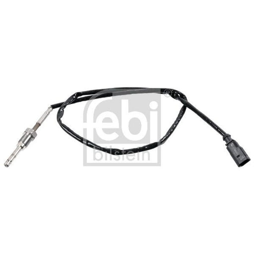Febi Exhaust Gas Temperature Sensor behind exhaust turbocharger 185535