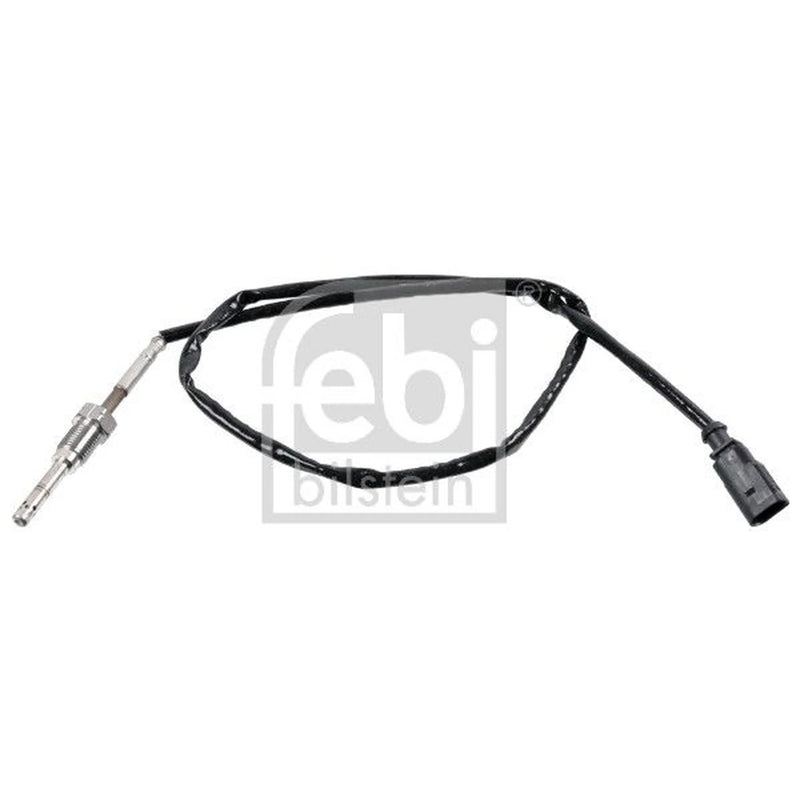 Febi Exhaust Gas Temperature Sensor behind exhaust turbocharger 185535