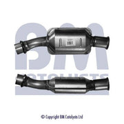 BM Catalysts Homologated Diesel Cat BM80291H