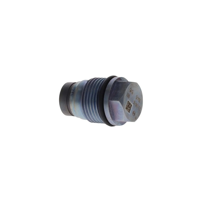 Bosch Fuel Rail Pressure Relief Valve (Common Rail Diesel)