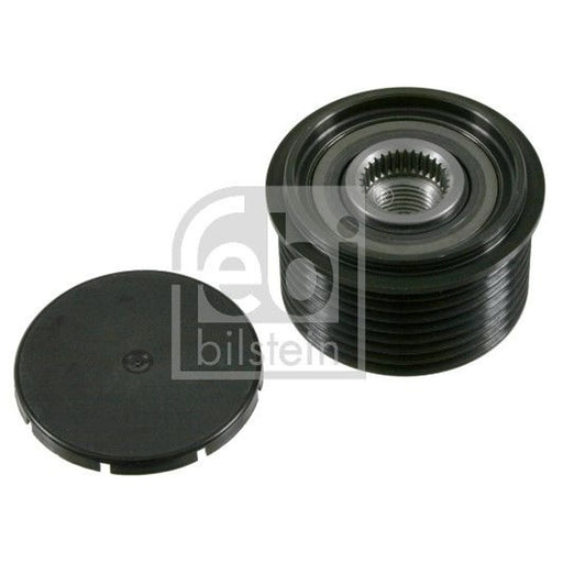 Febi Alternator Overrunning Freewheel Clutch 21654