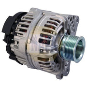 NAPA Car Alternator 12V fits Audi A3 2003-2013 1.6 2.0