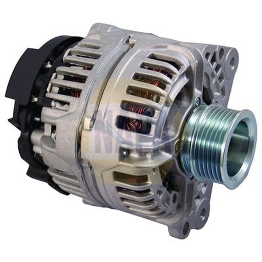 NAPA Car Alternator 12V fits Audi A3 2003-2013 1.6 2.0