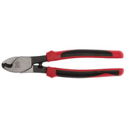 Teng Tools Cable Cutter TPR Grip 208mm Teng Tools - Dynamic Drive