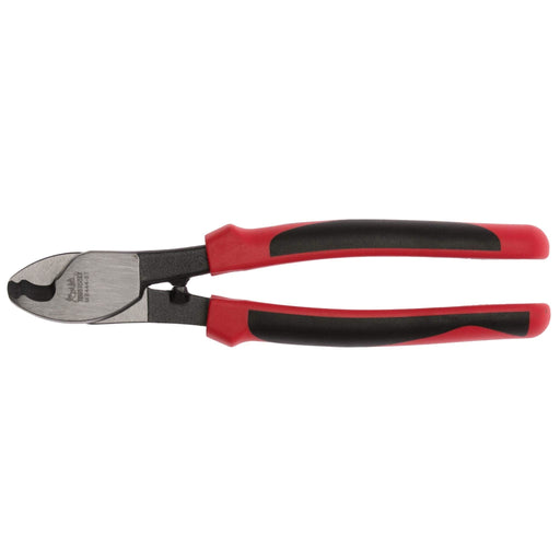 Teng Tools Cable Cutter TPR Grip 208mm Teng Tools - Dynamic Drive