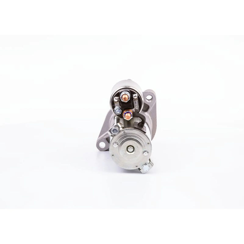 Bosch Starter Motor 12V 1.1kW Teeth