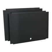 Sealey Premier Premier Corner Storage System with Stainless Worktop 1.7m Sealey Premier - Dynamic Drive