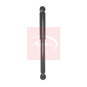Apec Shock Absorber Damper Strut Rear Right ASA1495
