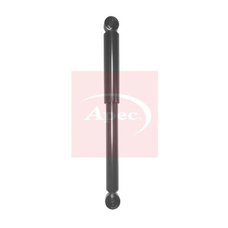 Apec Shock Absorber Damper Strut Rear Right ASA1495