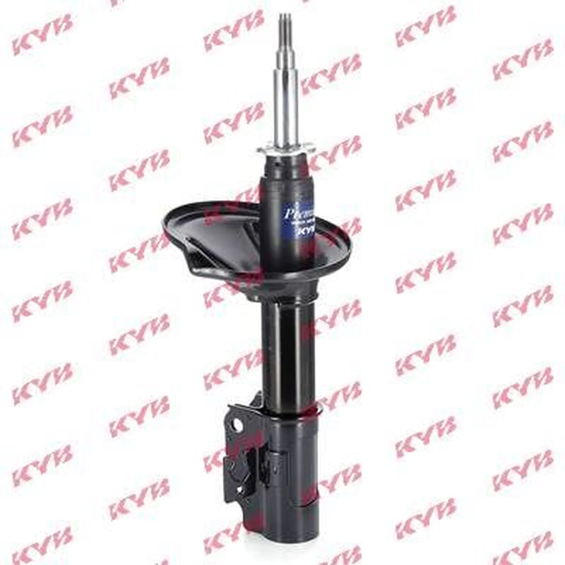 KYB Shock Absorber Damper Strut Front Right fits Mazda 323 III 1985-1993