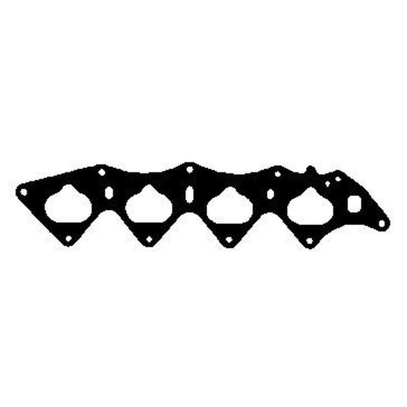 BGA Intake Manifold Gasket 1mm Thick fits Honda Civic 1989-1995 1.6