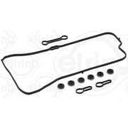 Elring Cylinder Head Cover Gasket Set 595.350