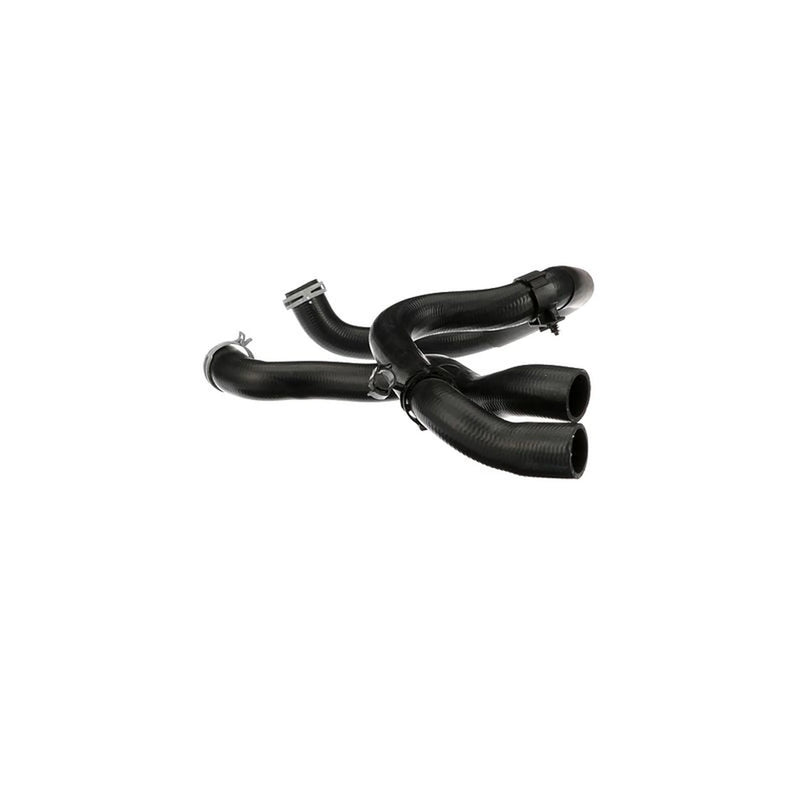 Gates Radiator Coolant Hose 970mm ID fits Audi A1 2014-2018 1.4