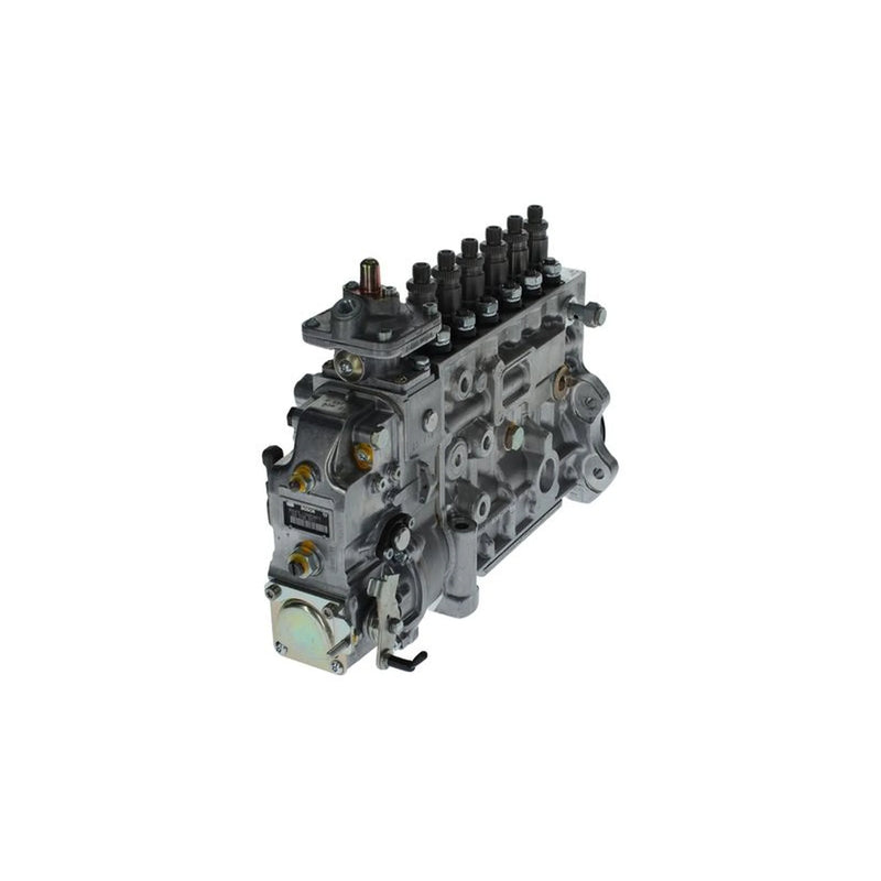Bosch Diesel Injection Pump