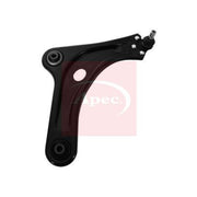 Apec Control/Trailing Arm Front Right fits Citroën C3 II 2009-2016