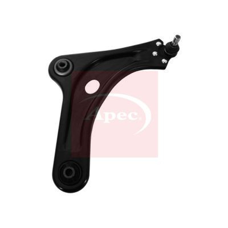 Apec Control/Trailing Arm Front Right fits Citroën C3 II 2009-2016
