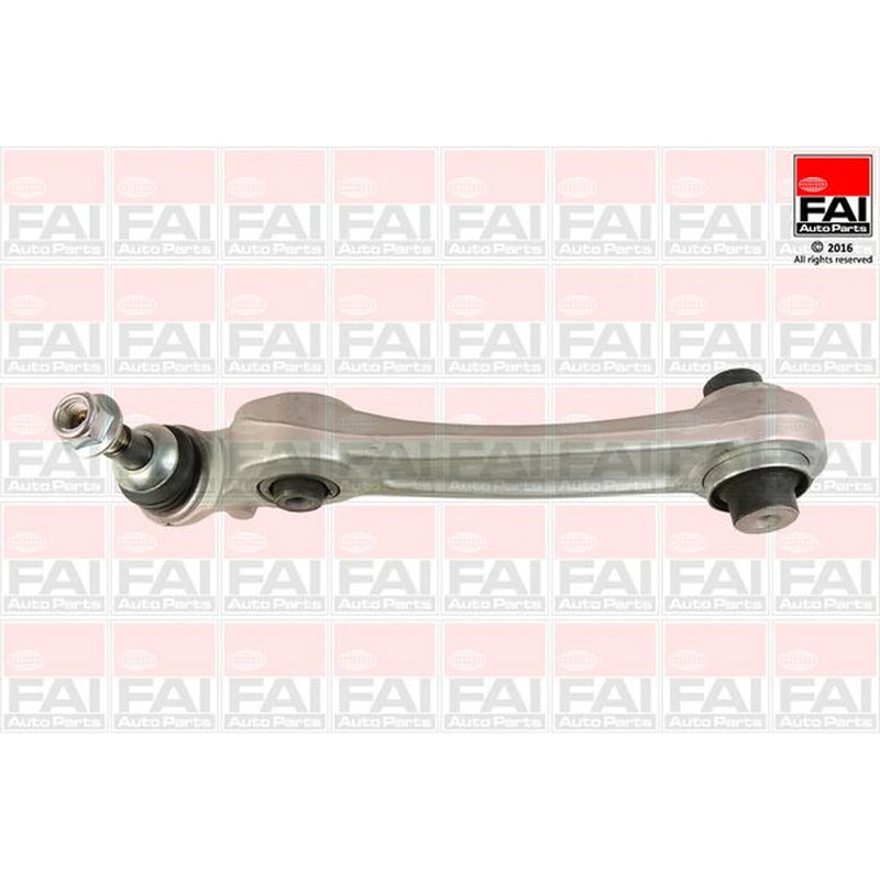 FAI Control/Trailing Arm
