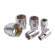 Laser Socket 1/2"D 13mm 0124 Laser - Dynamic Drive