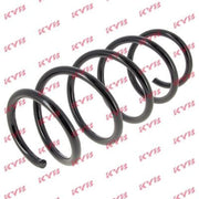 KYB Front Suspension Coil Spring fits Renault Grand Scénic II 2004-2009 1.9
