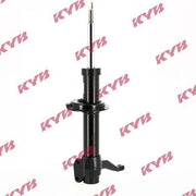 KYB Shock Absorber Damper Strut Front Right fits Autobianchi Y10 1985-1995