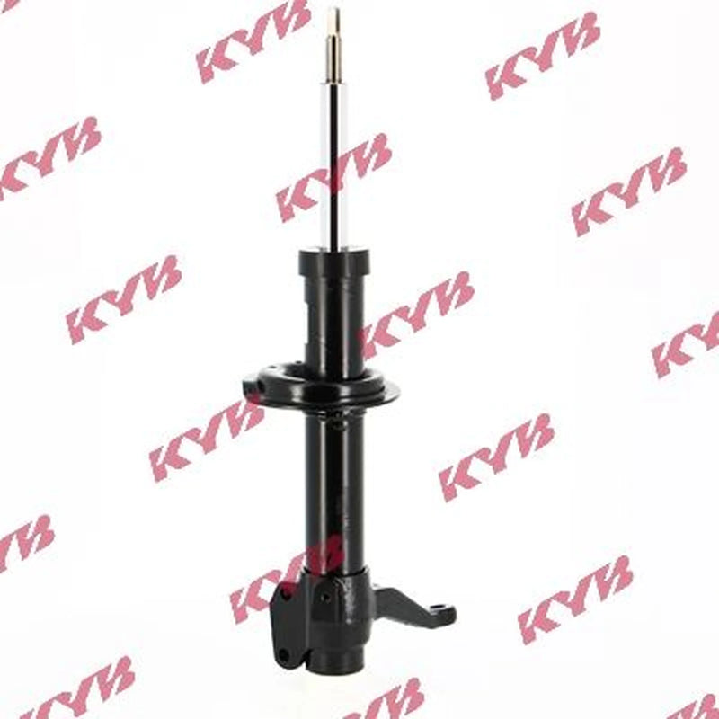 KYB Shock Absorber Damper Strut Front Right fits Autobianchi Y10 1985-1995