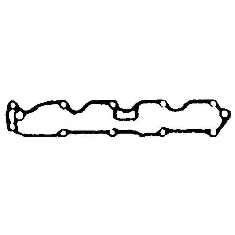 BGA Cylinder Head Cover Gasket fits Fiat Croma 1985-1992