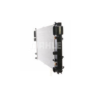 Mahle Engine Radiator fits Mercedes-Benz S-Class 2005-2013