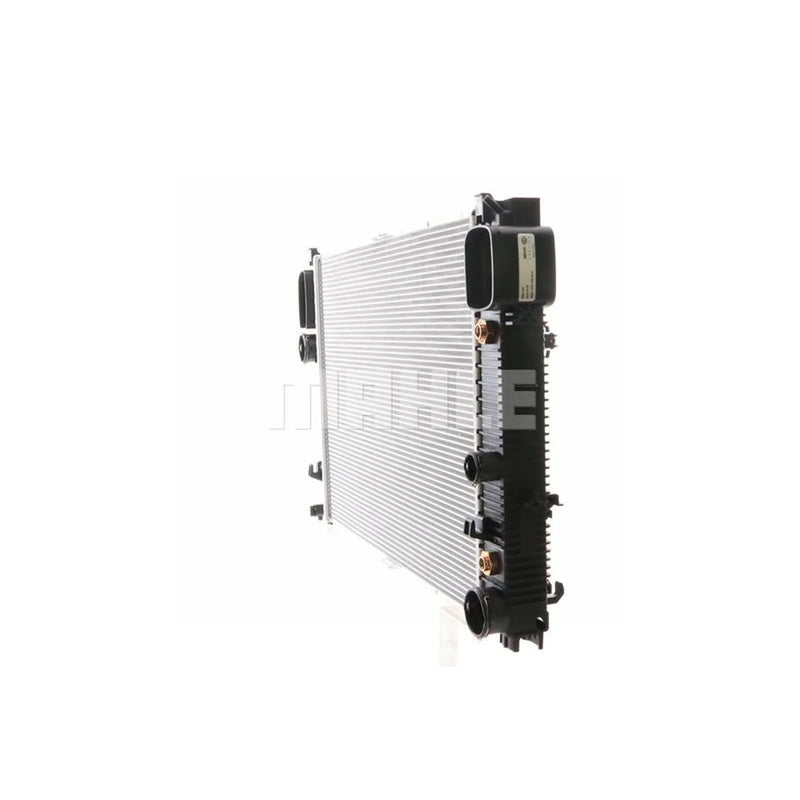 Mahle Engine Radiator fits Mercedes-Benz S-Class 2005-2013