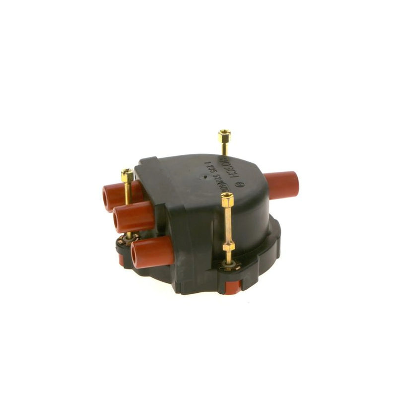 Bosch Distributor Cap fits BMW 3 1986-1993 2.3 2.5