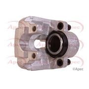 Apec 2 x Front Brake Calipers fits BMW 5 2009-2017