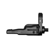Hella ABS Wheel Speed Sensor Rear fits BMW 1 Sports Hatch 2015-2019
