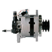 Hella Car Alternator 12V fits Toyota Hilux V Pickup 1988-1997 2.4
