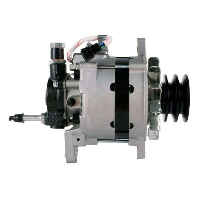 Hella Car Alternator 12V fits Toyota Hilux V Pickup 1988-1997 2.4