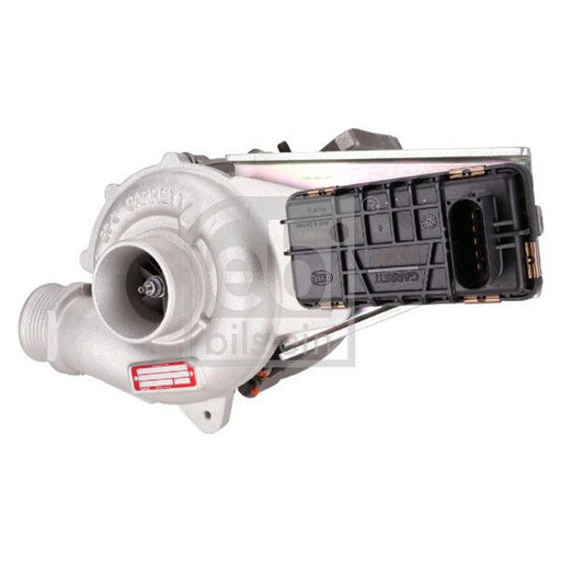 Febi Turbocharger Turbo Unit 186950