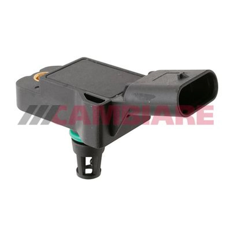 Cambiare MAP Sensor (Manifold Air Pressure) fits Audi A1 2014-2018