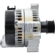 NAPA Car Alternator 12V fits BMW 2 2021-2022